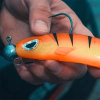 Berkley Flex Round Heads